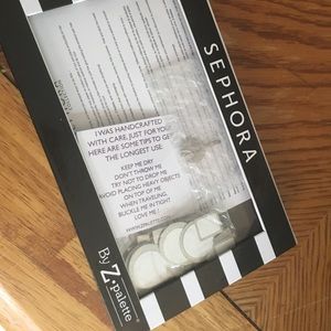 Double-Sided Z Palette